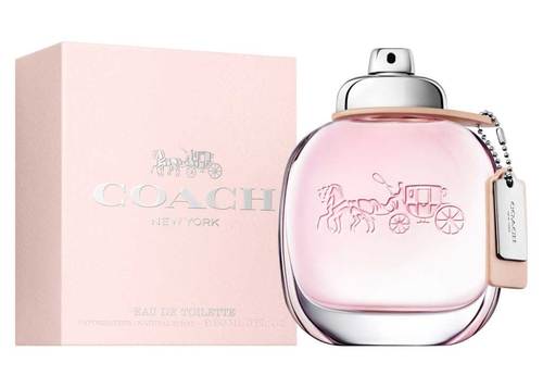 Дамски парфюм COACH Coach The Fragrance Eau De Toilette